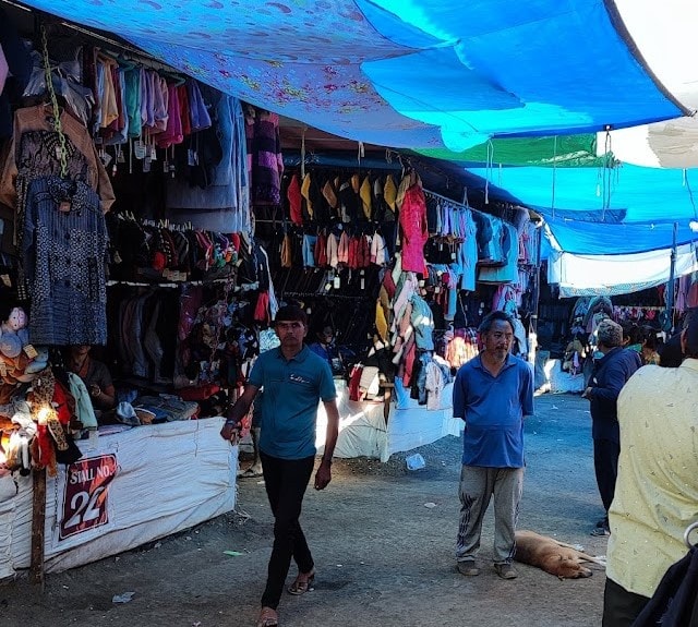 Jamnagar_Willington Crescent Market_2